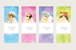 ボールペン　cap