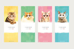 ボールペン　glass