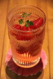 サングリア決定blog