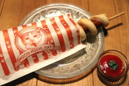 画像3 もちもちドッグ 小