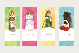 ボールペン-sneakers